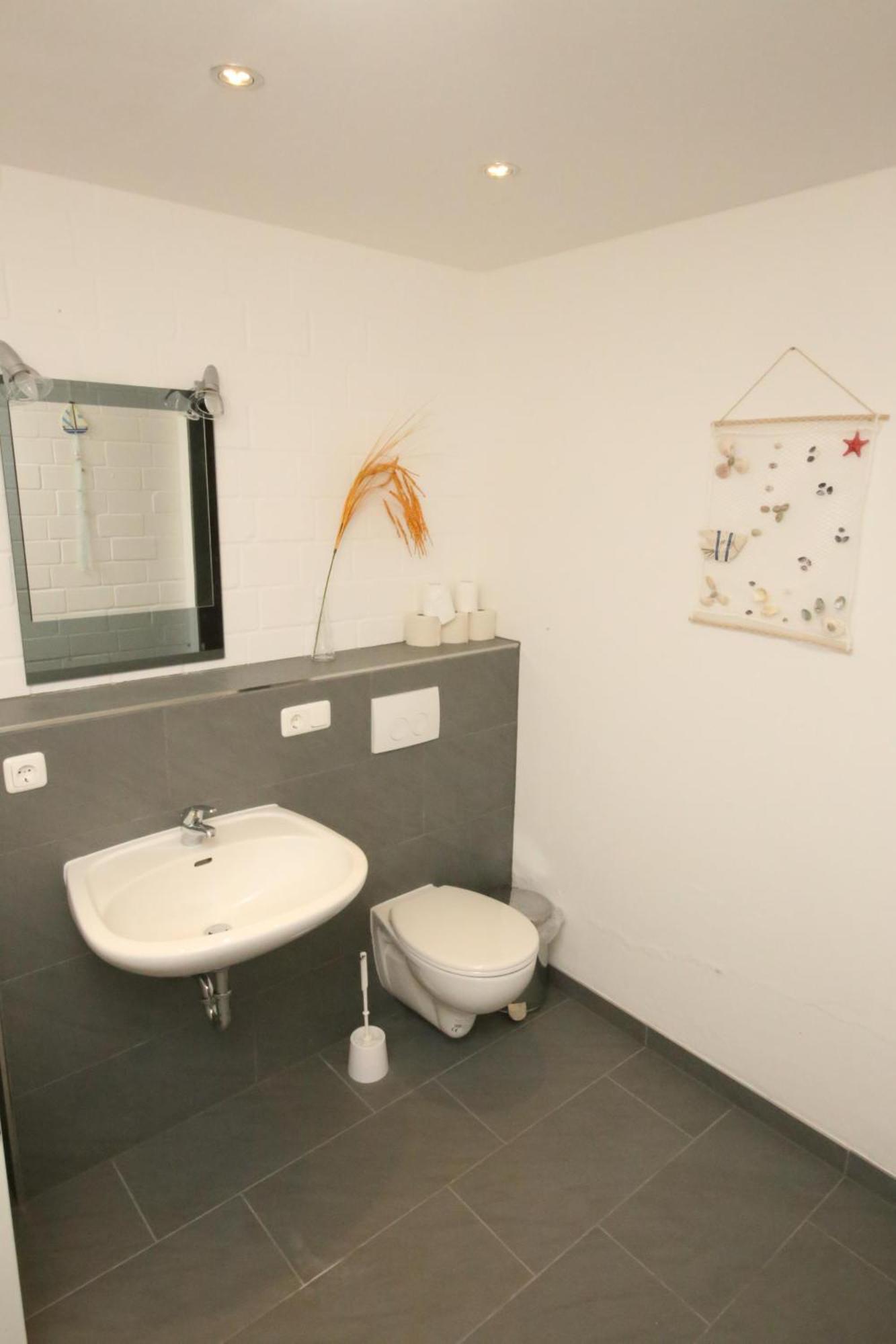 Monteurzimmer An Der Schlei Rabenkirchen-Faulück エクステリア 写真